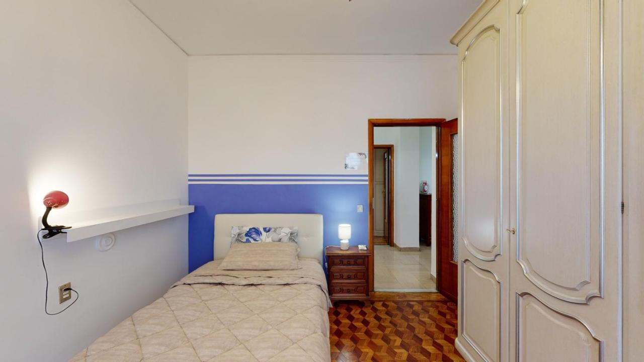 zia Teresa Apartment Torino Exterior foto