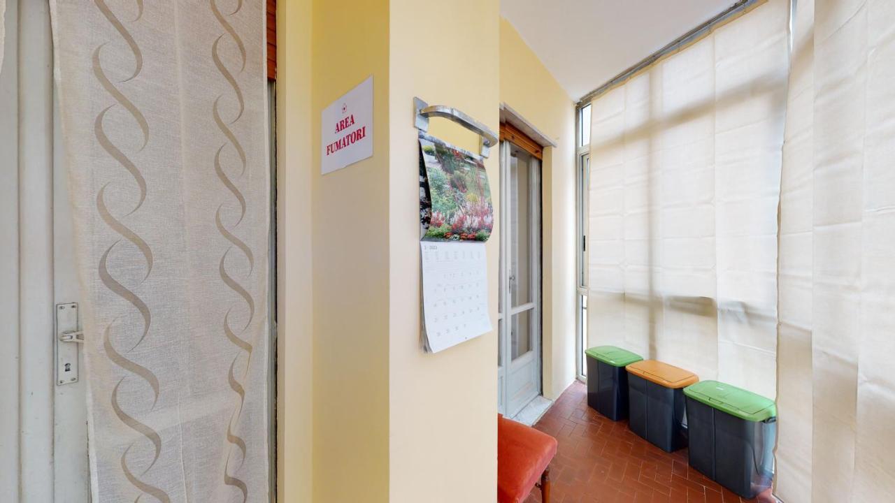 zia Teresa Apartment Torino Exterior foto